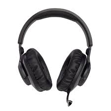 [JBLQTUM50CBLKAM] JBL Quantum - 50 - Auriculares con diadema - Negro