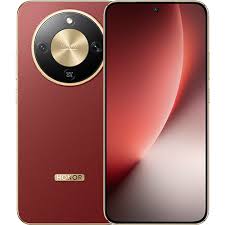 [5109CDJK] Honor - 8 GB Magic8 Lite - Smartphone - Android - 256 GB - Reddish Brown - Touch - Martin-N23F