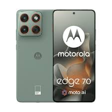 [PBA60014CR] Motorola - 12 GB Edge 70 - Smartphone - Android - 512 GB - Lily Pad - Touch - XT2601-3