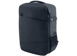 [6M5S3AA] HP - Edición Creator - mochila para transporte de portátil - 16.1" - azul marino oscuro - para OMEN Transcend by HP Laptop 16; Victus by HP Laptop 15; Laptop 15; Pavilion x360 Laptop