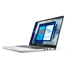 [3000195878917.6] Dell Pro 16 - Notebook - 16" - Intel Core Ultra 7 265U vPro / 5.3 GHz - DDR5 SDRAM - 16 GB - 512 GB SSD - Integrated graphics - Windows 11 Pro - 3-year warranty