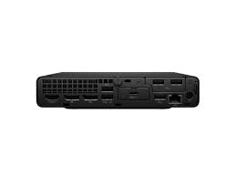 [C85W7LA#ABM] HP ProDesk - Mini tower - Intel Core Ultra 7 235T / 5.0 GHz - DDR5 SDRAM - 1 TB Hard Drive Capacity - Integrated graphics - Windows 11 Pro