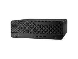 [D2TL7LT#ABM] HP ProDesk - Small form factor - Intel Core Ultra 5 225 / 4.9 GHz - DDR5 SDRAM - 512 GB Hard Drive Capacity - Integrated graphics - Windows 11 Pro - G1i