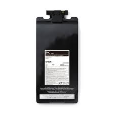 [T57S120] Epson UltraChrome - Ink pack - Black - 1.6L