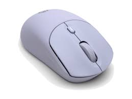 [AZ7B7AA#ABA] HP - 400 Quiet Purple Wireless Mous
