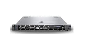[R360271_6333P132] Dell - Server - Rack-mountable - Intel Xeon 6333P - 2 TB Hard Drive Capacity - R360 R360271_6333P132