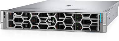 [R570271_6511P132] Dell - Server - Rack-mountable - Intel Xeon 6511P - 480 GB Hard Drive Capacity - R570 R570271_6511P132