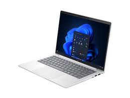 [D66V1LT#ABM] HP ProBook 4 G1i - Notebook - 14" - Intel Core Ultra 7 255U / 4.2 GHz - 16 GB - DDR5 SDRAM - SSD - Integrated graphics - Windows 11 Pro