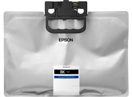 [T12P100] Epson - EM-C800 - Ink cartridge - Black