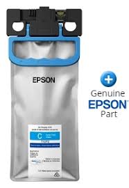 [T12P200] Epson - EM-C800 - Ink cartridge - Cyan