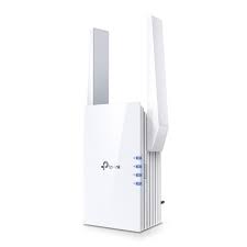 [RE605X] TP-Link RE605X - Extensor de rango Wi-Fi - 1GbE - Wi-Fi 6 - 2.4 GHz, 5 GHz - en pared