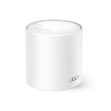 [Deco X10(1-pack)] TP-Link - Wireless access point - Deco X10(1-pack) AX1500 Whole