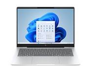 [D6ZM8LA#ABM] HP 15-fc0353la - Notebook - 15.6" - 1920 x 1080 - AMD Ryzen 5 7530U / 4.5 GHz - 8 GB - DDR4 SDRAM - 512 GB SSD - AMD Radeon Graphics - Windows 11 Home - Silver - Spanish - 1-year warranty