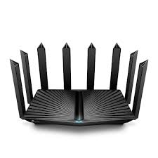 [ARCHER GX90] TP-Link - Router - AX6600 Tri-Band Wi-Fi 6 Gamin