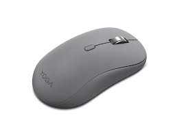 [GY51S61921] Lenovo Yoga - Mouse - Bluetooth - Luna Grey - GY51S61921