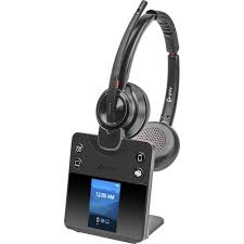 [8L7F5AA#ABA] Poly - Headset - Savi 8420 Office Stereo Micros