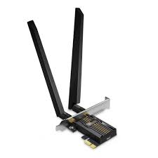 [Archer TBE552E] TP-Link - Network adapter - Archer TBE552E