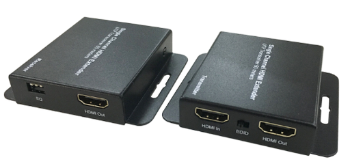 DH-PFM700-E - KIT DE TRANSMISOR Y RECEPTOR HDMI POR CABLE UTP A 1080P.  EXTENSOR HDMI. DISTANCIA DE 50 METROS PROTECCION DE INTERFERENCIA ACTIVO.