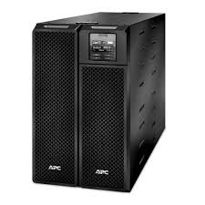 [SRT5KXLT-5KTF] APC Smart-UPS SRT 5000VA - UPS (montaje en rack / externo) - CA 208 V - 4250 vatios - 5000 VA - Ethernet 10/100, USB - conectores de salida: 15 - negro - con Transformador reductor de 208/240 V a 120 V