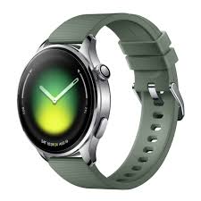 [65340] Xiaomi - Smart watch - Watch 5 Juniper Green Strap