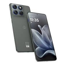 [PBA60034GT] Motorola - 12 GB Edge 70 - Smartphone - Android - 512 GB - Cloud Dancer - Touch - XT2601-3