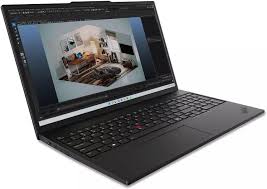 [21QW0008LM] Lenovo ThinkPad P16s - Notebook - 16" - Intel Core Ultra 7 255H / 5.1 GHz - 16 GB - DDR5 SDRAM - 512 GB SSD - NVIDIA RTX PRO 500 - Windows 11 Pro - 3-year warranty