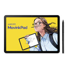 [DTHA116CL0Z] Wacom - Movink Pad 11