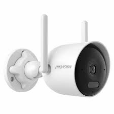 [DS-2CFW02] Hikvision - Surveillance camera - Indoor / Outdoor - 2MP Wi-Fi 6 Outdoor Bullet Cam