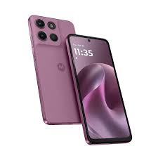 [PBBJ0006GT] Motorola - 4 GB G17 - Smartphone - Android - 256 GB - Bordeaux Rosa - Touch - XT2623-1