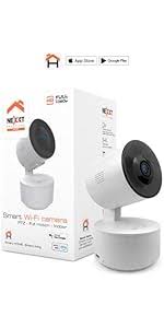 [NHC-IF25W] Nexxt Solutions Home - Window camera
