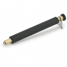 [KIT-MPM-PLTRLR1-02] Zebra - Kit Linered Platen Roller for
