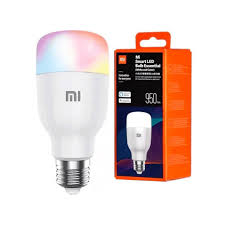 [59876] Xiaomi - Smart LED Bulb - Essential 1 (Color) TW