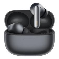 [69549] Xiaomi Redmi - Buds 8 Pro - Headphones - Obsidian Black