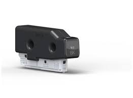 [T08K120] Epson WorkForce - AM-C400 - Ink cartridge - Black