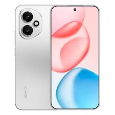 [5109BUSC] Honor - 12 GB 400 - Smartphone - Android - 512 GB - Meteor Silver - Touch - Danny-N39D DS OM US