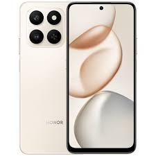 [5109BXDC] Honor - 8 GB 400 Smart - Smartphone - Android - 256 GB - Desert Gold - Touch - Logan-N31D