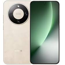 [5109CADT] Honor - 8 GB Magic8 Lite - Smartphone - Android - 256 GB - Sunrise Gold - Touch - Martin-N23F