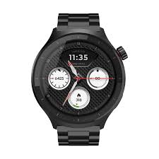[PG38C08258] Motorola Moto - Smart watch - Black - PG38C08258
