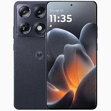 [PBAB0036CR] Motorola - 16 GB Motorola Signature - Smartphone - Android - Carbon - Touch - XT2603-2