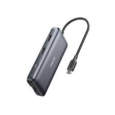 [A83830A2] Anker - Hub - PowerExpand 8-in-1