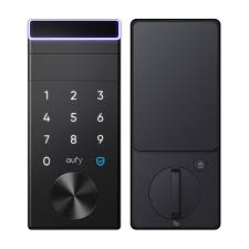 [T85L0F11] Eufy - Hub Smart Lock - T85L0F11