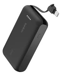 [BPB021qcBW-DY] Belkin - Power bank - Lithium - Para Universal - Mickey 10K Power Bank with 20W