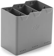 [6937224123076] DJI - Mini 5 Pro Two-Way Charging Hu