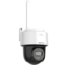 [DS-2DE2C400MWG/W] Hikvision - Network surveillance camera - 4 MP Fixed Lens