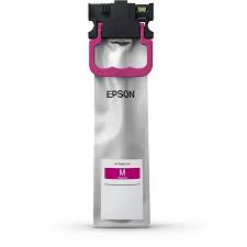 [T02Q320] Epson - T02Q320 - Ink cartridge - Magenta