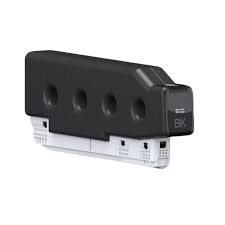 [T08D120] Epson - T08D120 - Ink cartridge - Black