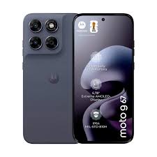 [PBAT0017CR] Motorola - 4 GB G67 - Smartphone - Android - 256 GB - Nile - Touch - XT2621-1
