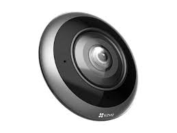[CS-E4p-R100-8C6WKF] EZVIZ - Network surveillance camera - Indoor / Outdoor - CS-E4p-R100-8C6WKF Smart Wi-Fi