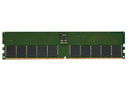 [KCP556US6-8] Kingston - DDR5 SDRAM - Generic - Unbuffered