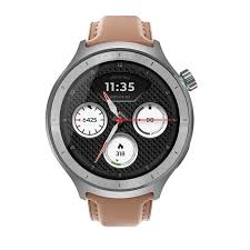 [PG38C08260] Motorola Moto - Smart watch - Silver - PG38C08260